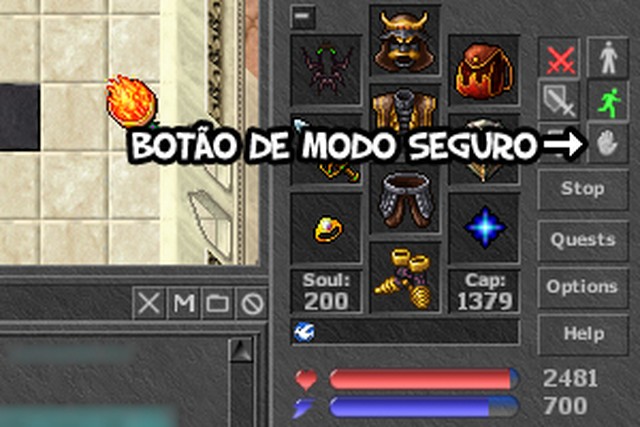 Tibia: saiba tudo sobre PVP, as populares batalhas entre jogadores