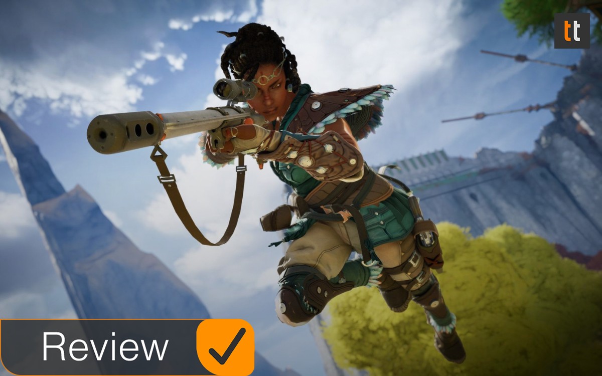 Highguard: inovador, game é respiro em meio a tantos FPS iguais; testamos