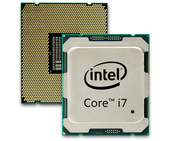 Novo Core i7 da Intel é o primeiro com 10 núcleos voltado para gamers