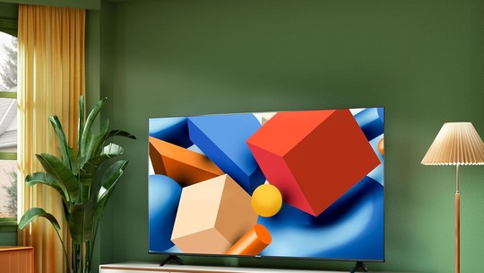 Smart TV 40 polegadas: 6 modelos por menos de R$ 1.300