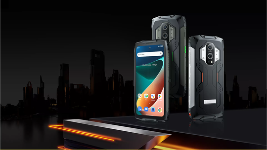 Blackview BV9300: veja preço e ficha técnica do celular 'indestrutível'