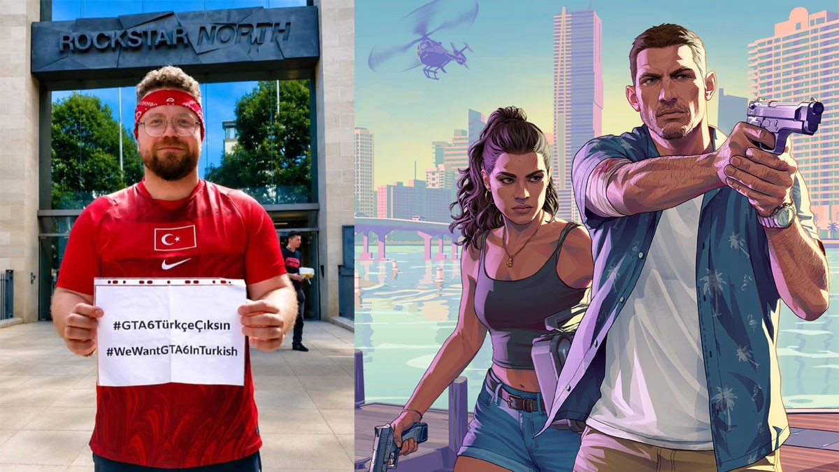 YouTuber tenta invadir Rockstar em busca de informações de GTA 6 e é detido