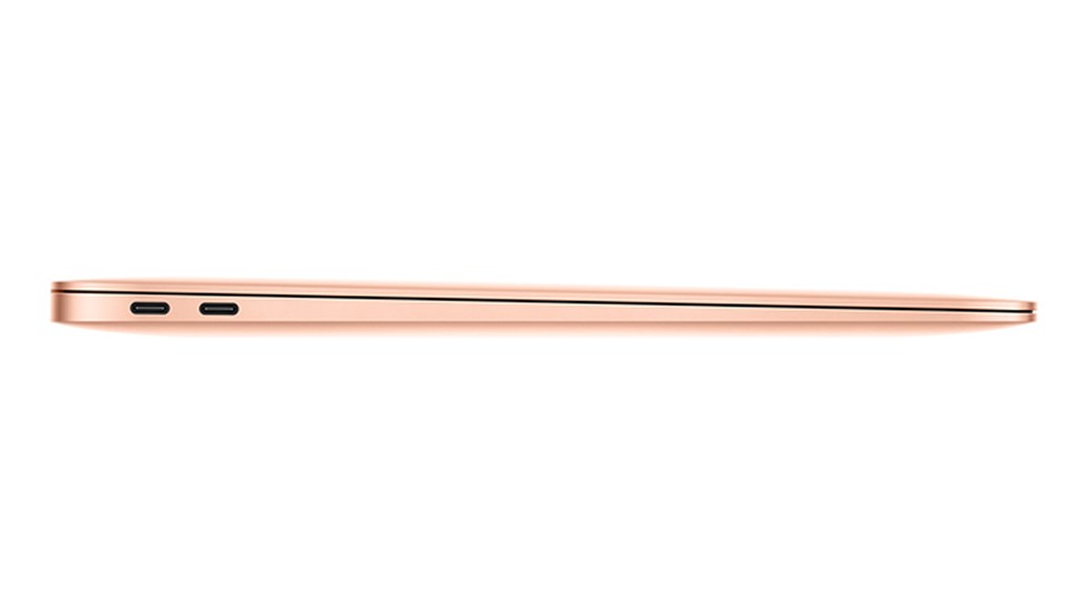 Tudo sobre o MacBook Air 2018: veja ficha técnica e preço no Brasil