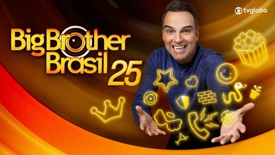 BBB 25: que horas os participantes entram na casa? Saiba acompanhar
