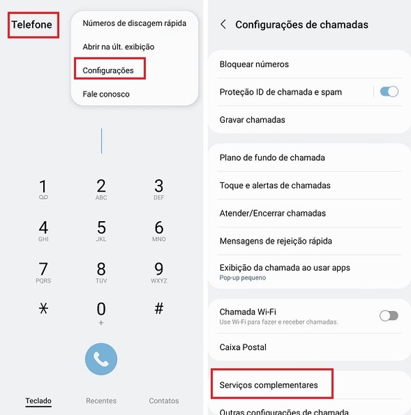 Como ligar restrito e colocar seu número privado? Veja 4 formas