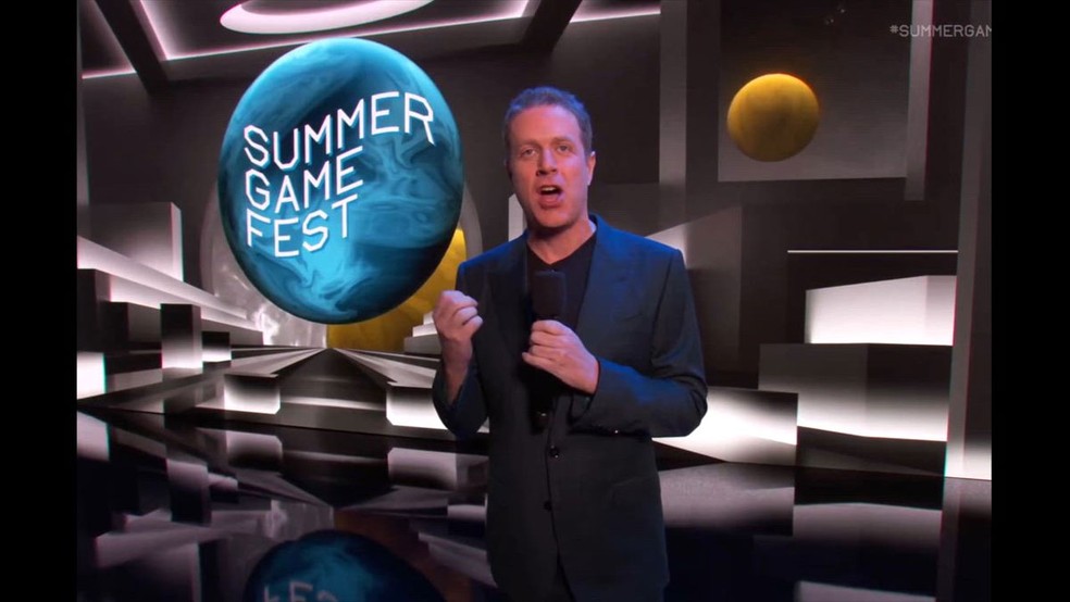  Reprodução/Summer Game Fest