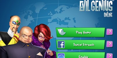 Evil Genius Online: The World Domination Simulation | Sof.
