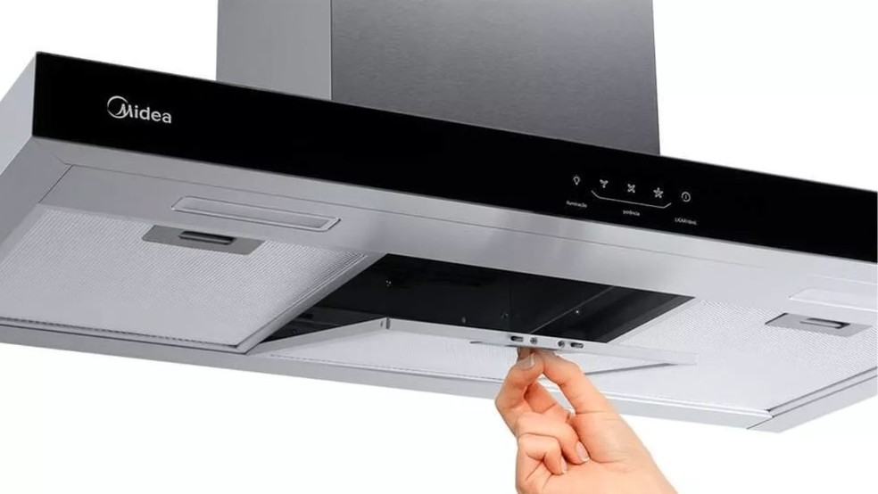  Reprodução/Mercado Livre