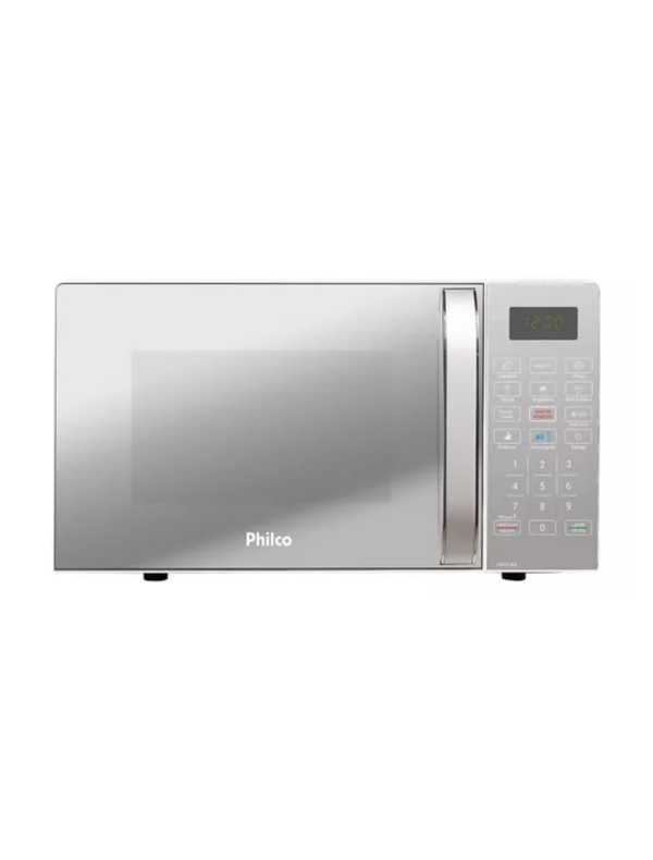 Micro-ondas Philco 20 L PMO23EB (220V)