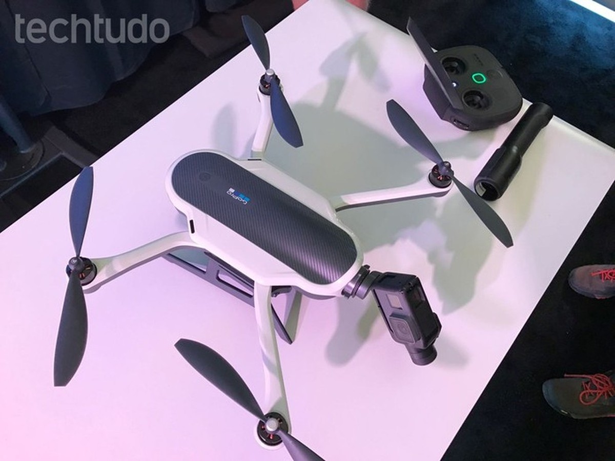 Gopro karma drone core store