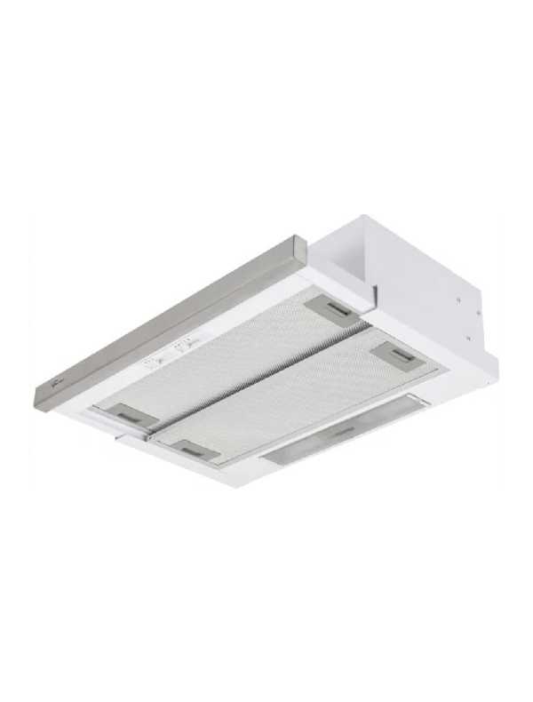 Depurador retrátil Fischer 5760-10334 (127V)