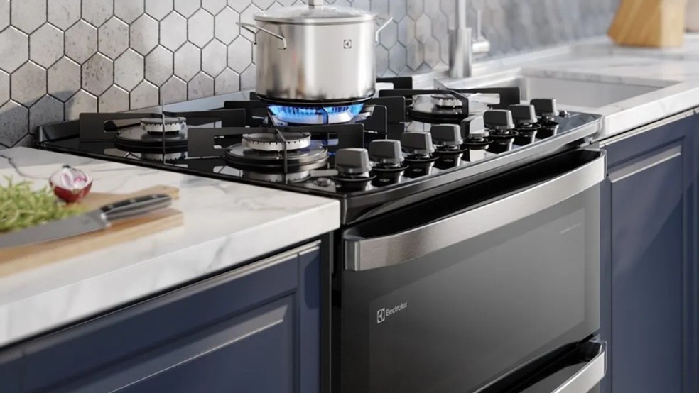  Divulgação/Electrolux