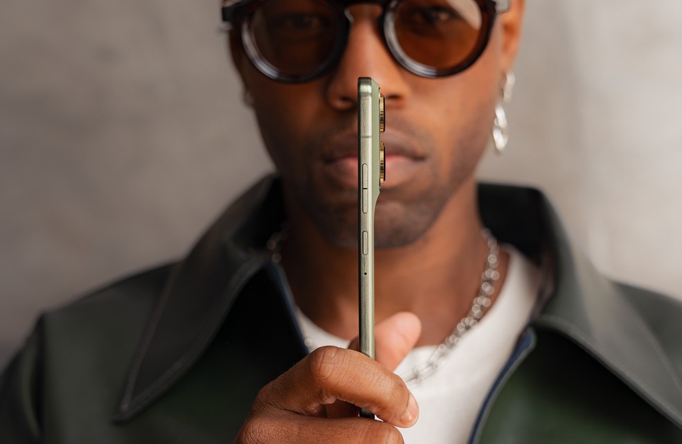  Reprodução/Motorola