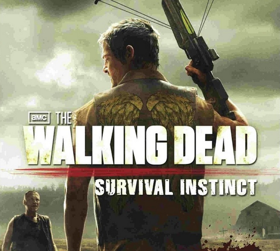 Guia de combate em Walking Dead: Sobrevivência