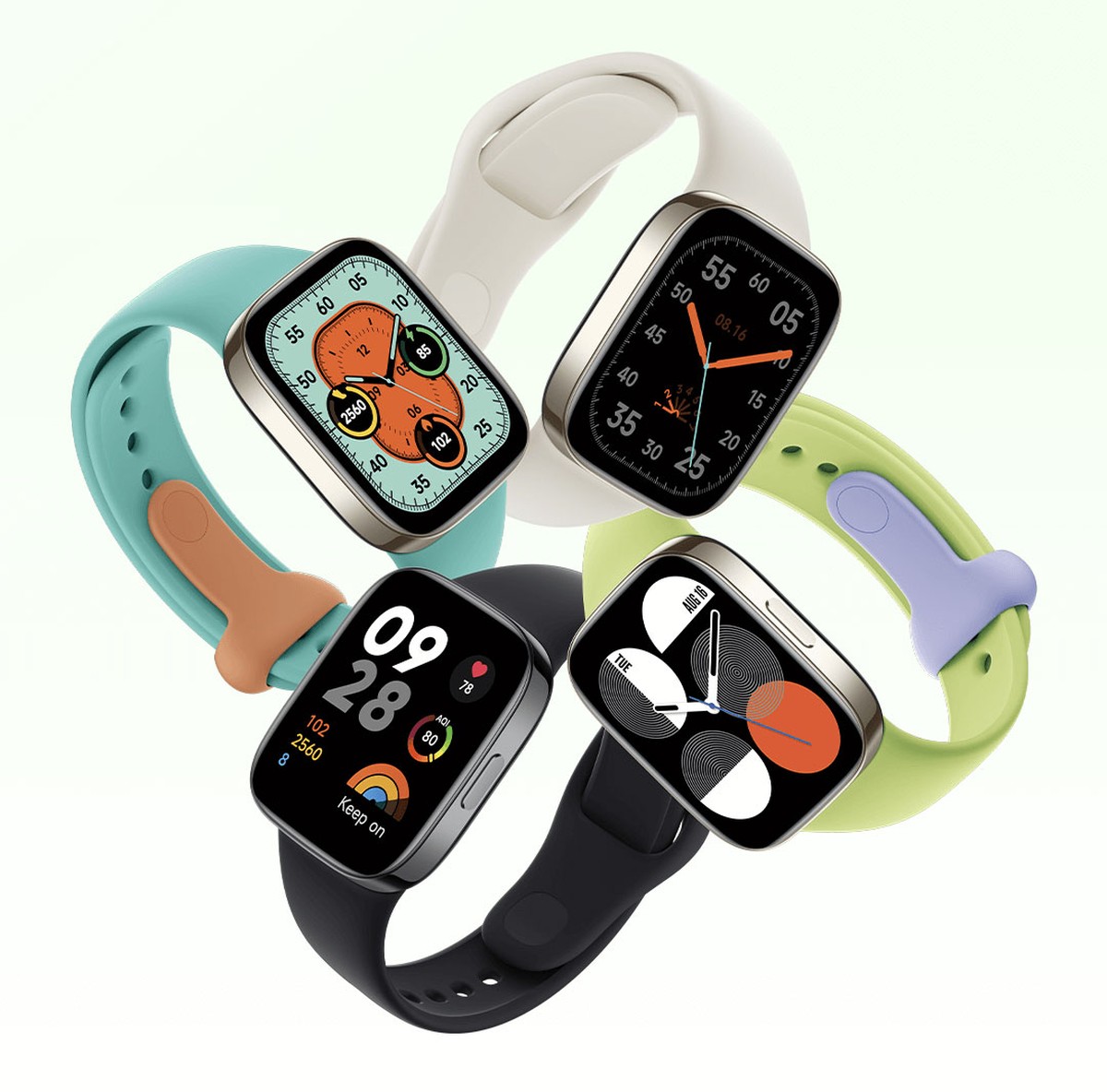 Melhor smartwatch Xiaomi veja 6 opcoes para comprar