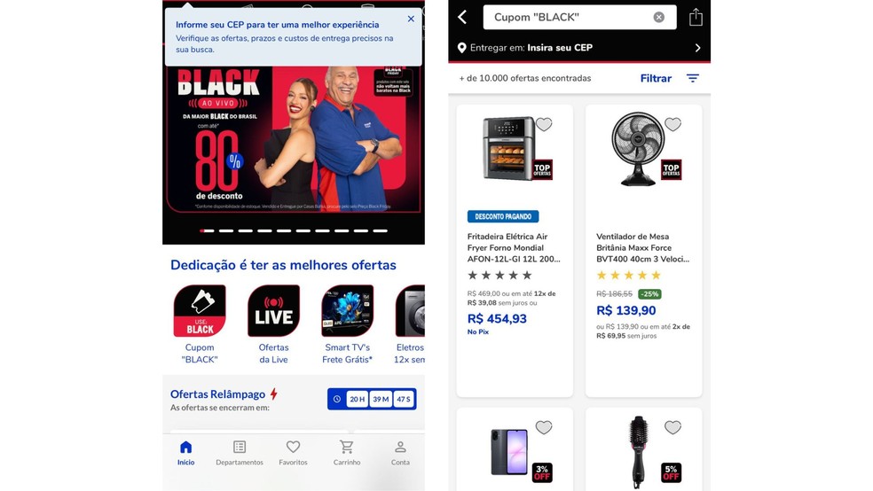  Reprodução/Letícia Rosa