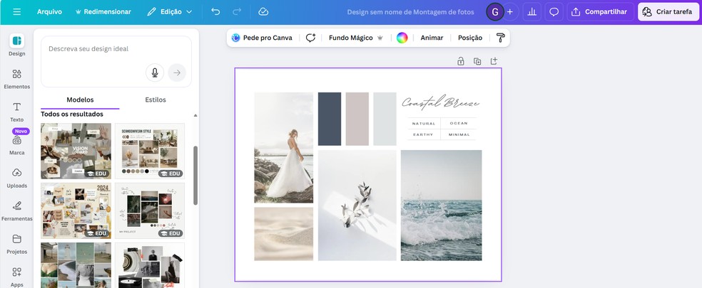  Reprodução/Gisele Veríssimo