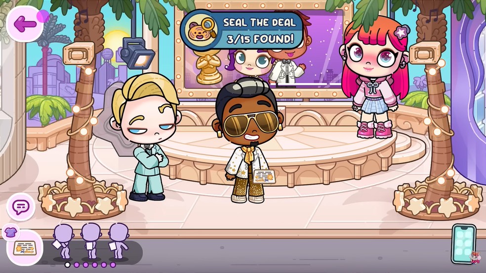  Reprodução/Ma gameplay