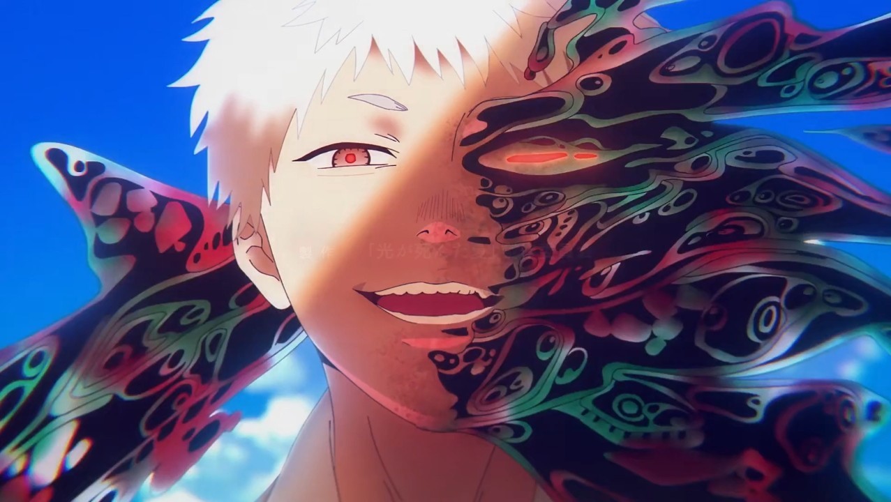 10 bons animes de terror para assistir em 2026
