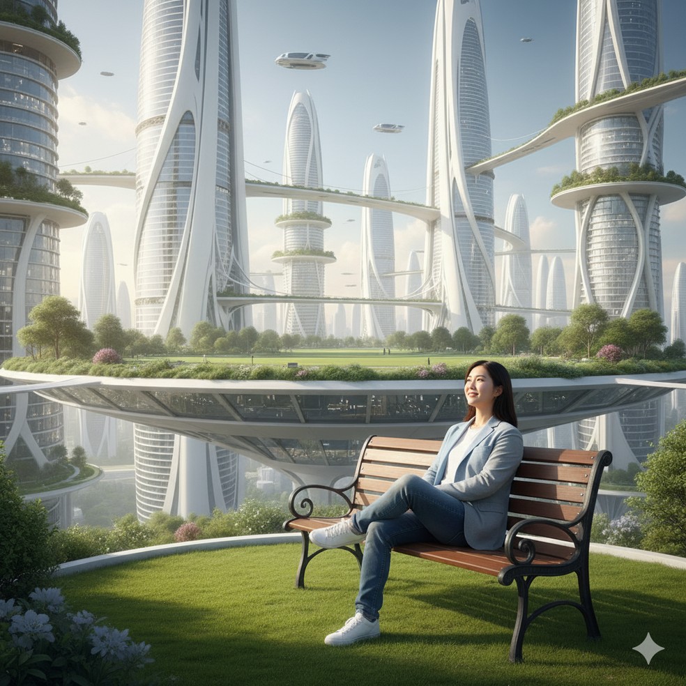  Sandra Mastrogiacomo/TechTudo