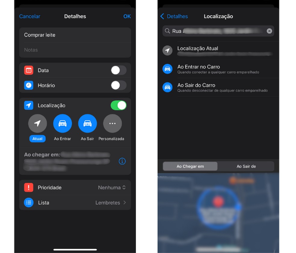  Reprodução/Mariana Tralback