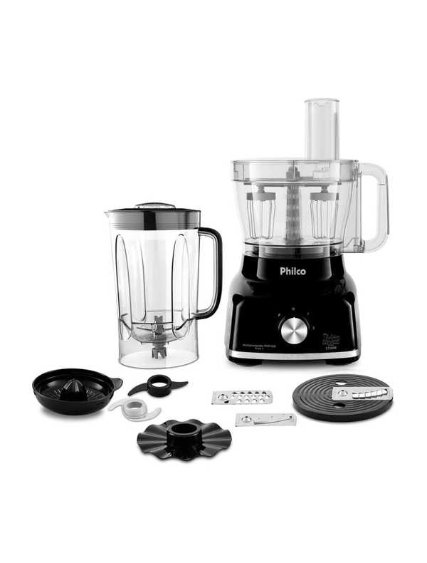 Multiprocessador Philco PMP1600P