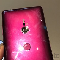 Sony Xperia XZ3 | Hardware | TechTudo