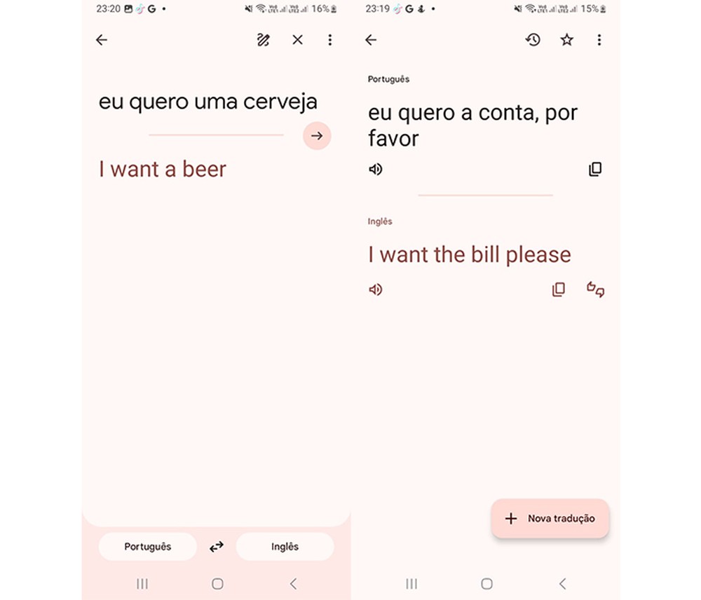 Google Tradutor: 7 funções do app que você precisa conhecer agora