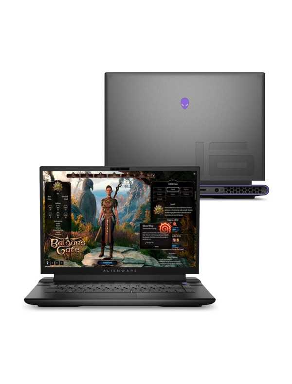 Dell Alienware M16 (AW16-i1300-M16P)