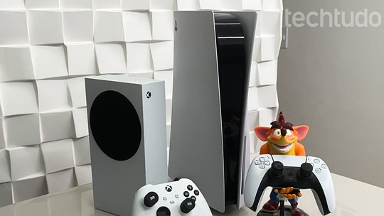 PS5 e Xbox Series S ficam mais baratos no Dia do Consumidor; veja preços