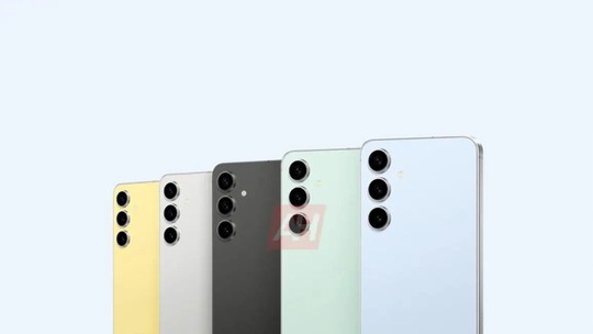 Galaxy S24 FE tem imagens e especificações vazadas; saiba tudo