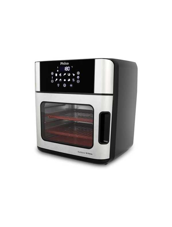 Air Fryer Philco PAF16A (127 V)