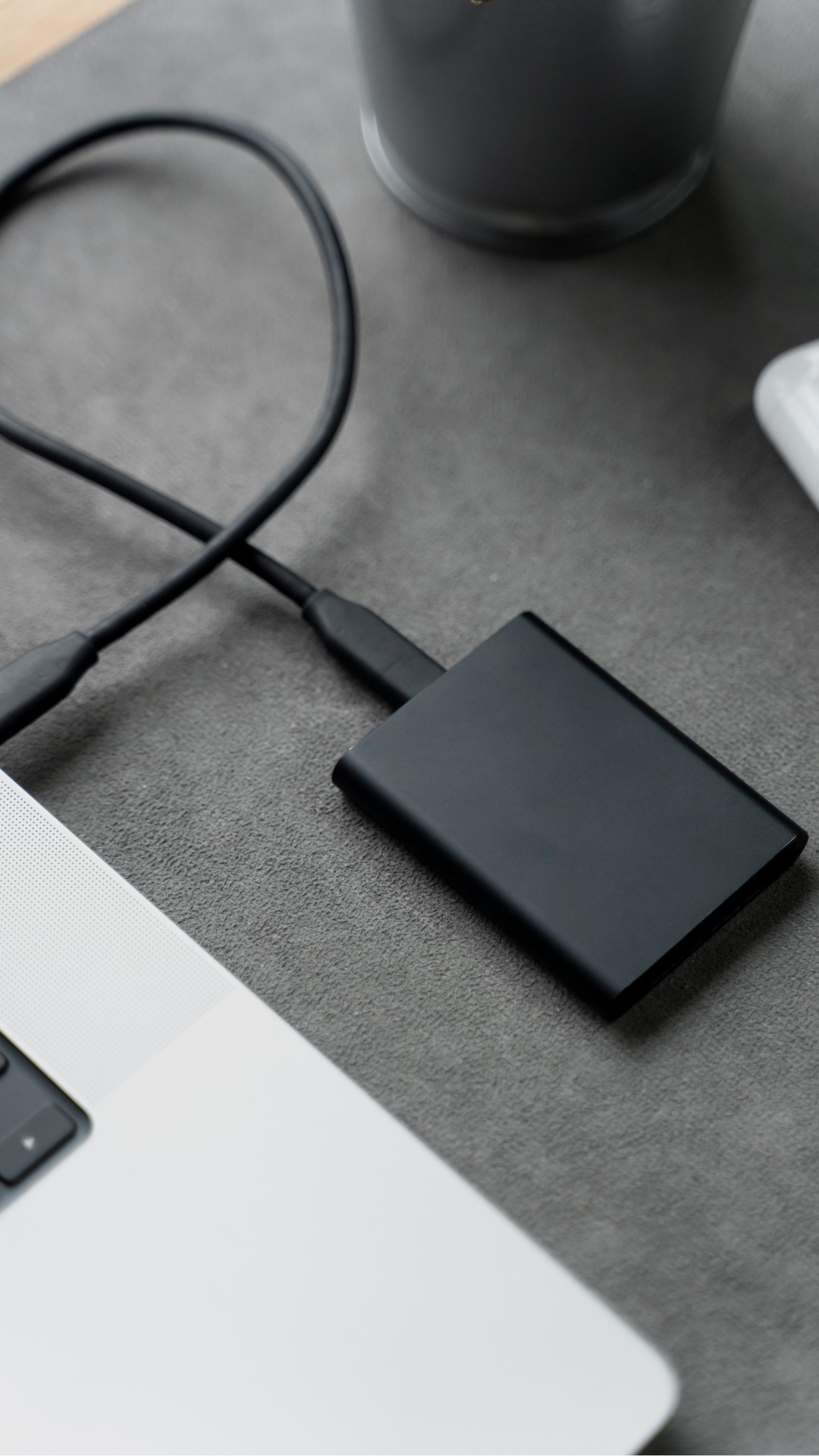 Precisando de espaço? Confira 6 HDs e SSDs externos confiáveis