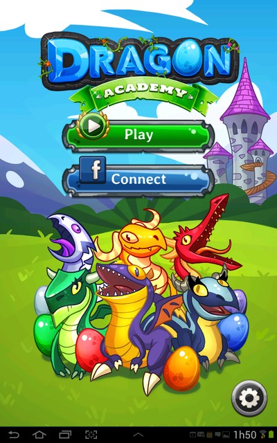 Dragon academy shop