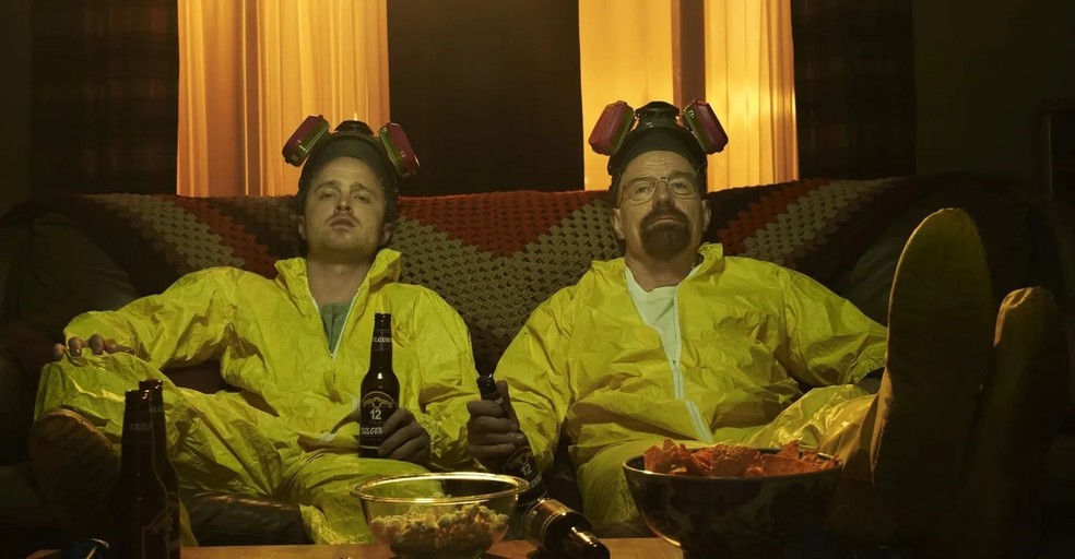 Breaking Bad: vale a pena assistir a série em 2023 ou ela