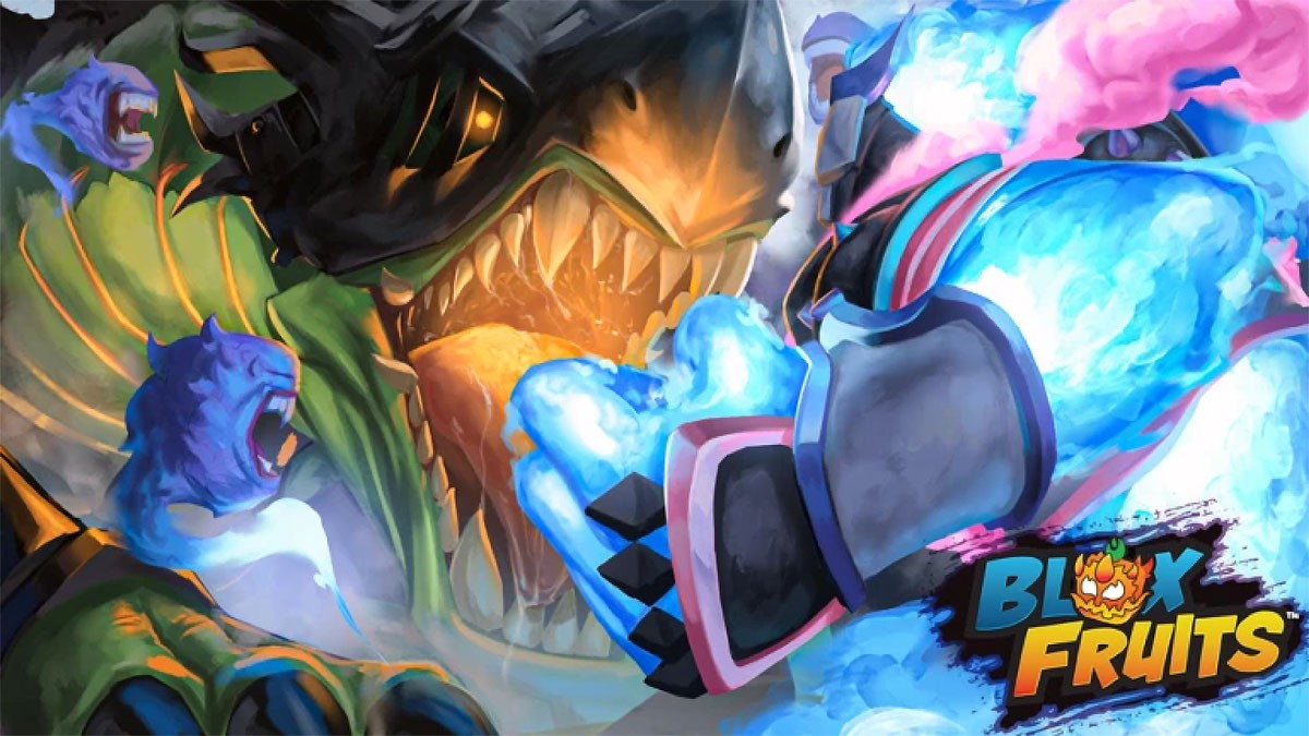 Blox Fruits Codes: veja códigos para o jogo de Roblox em março de 2025