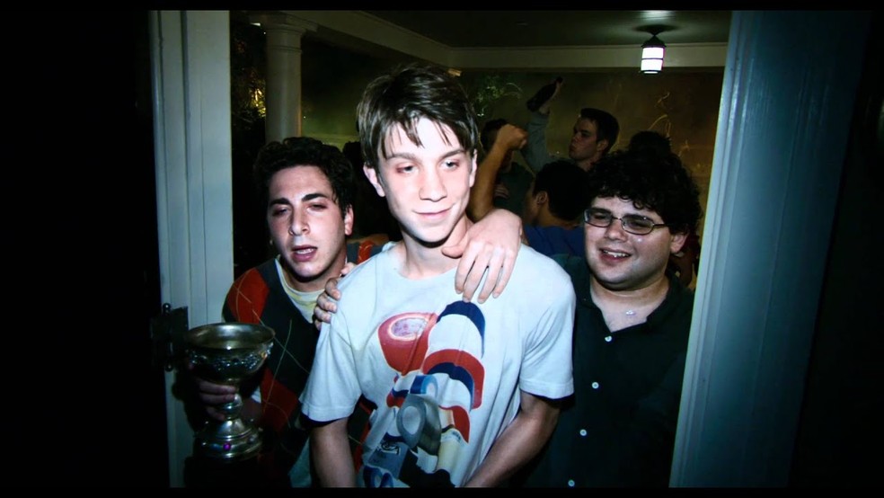  Divulgação/Netflix