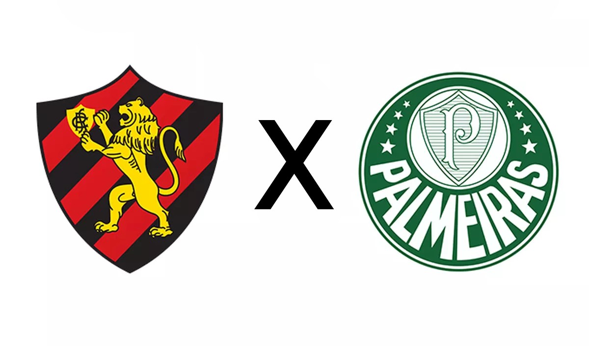 Jogo do Palmeiras ao vivo: horário e onde assistir à partida contra o Sport