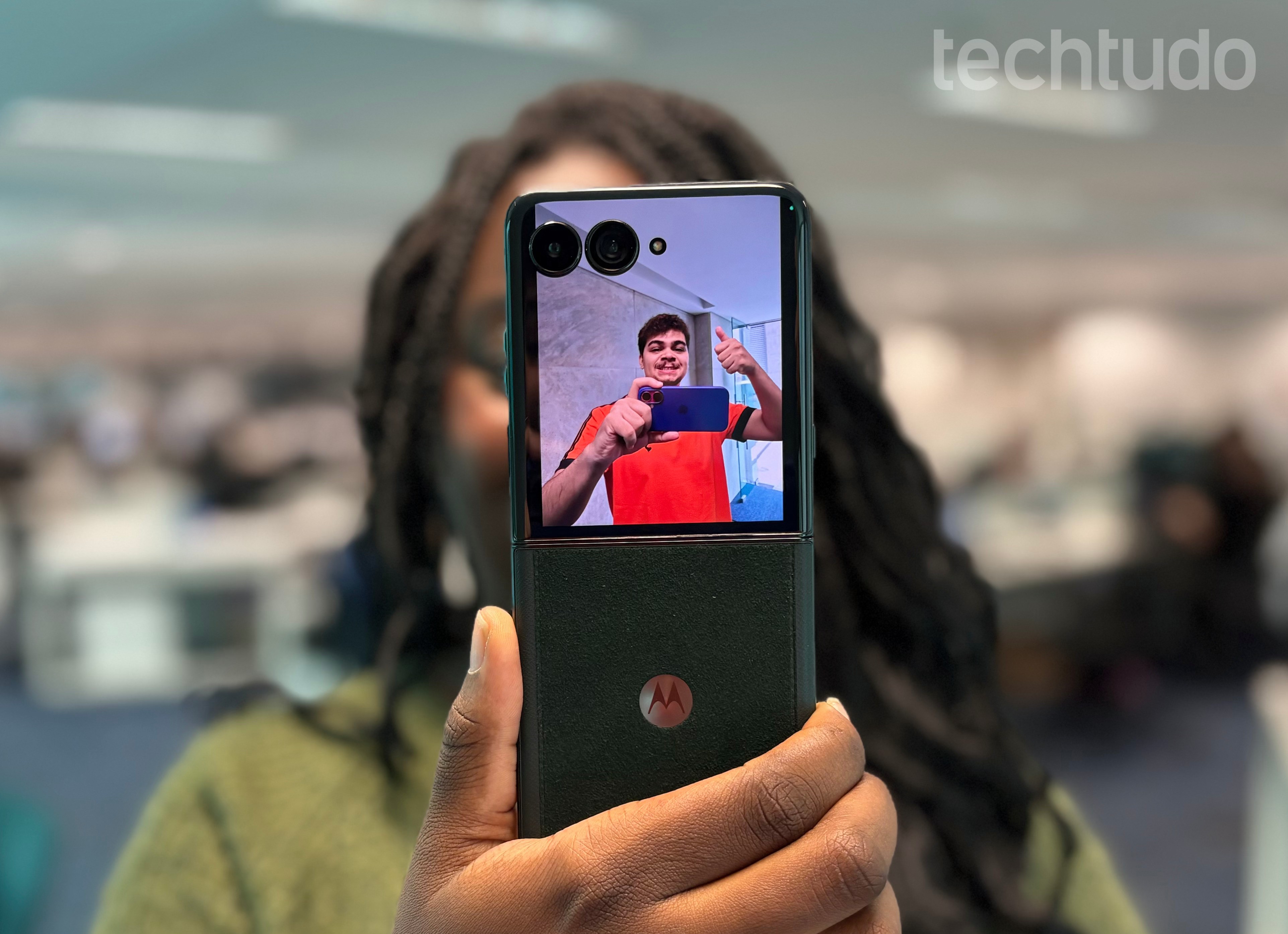 Qual o melhor celular da Motorola? Top 10 do baratinho ao premium