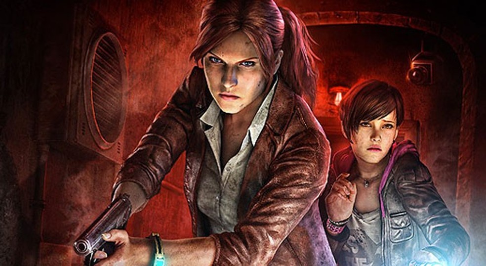 Detonados mais do que completos de Resident Evil 2 chegam ao REVIL - REVIL