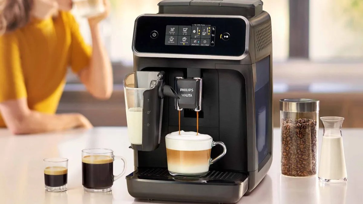 Cafeteira Walita e mais: 5 opções para ter lattes e espressos em casa