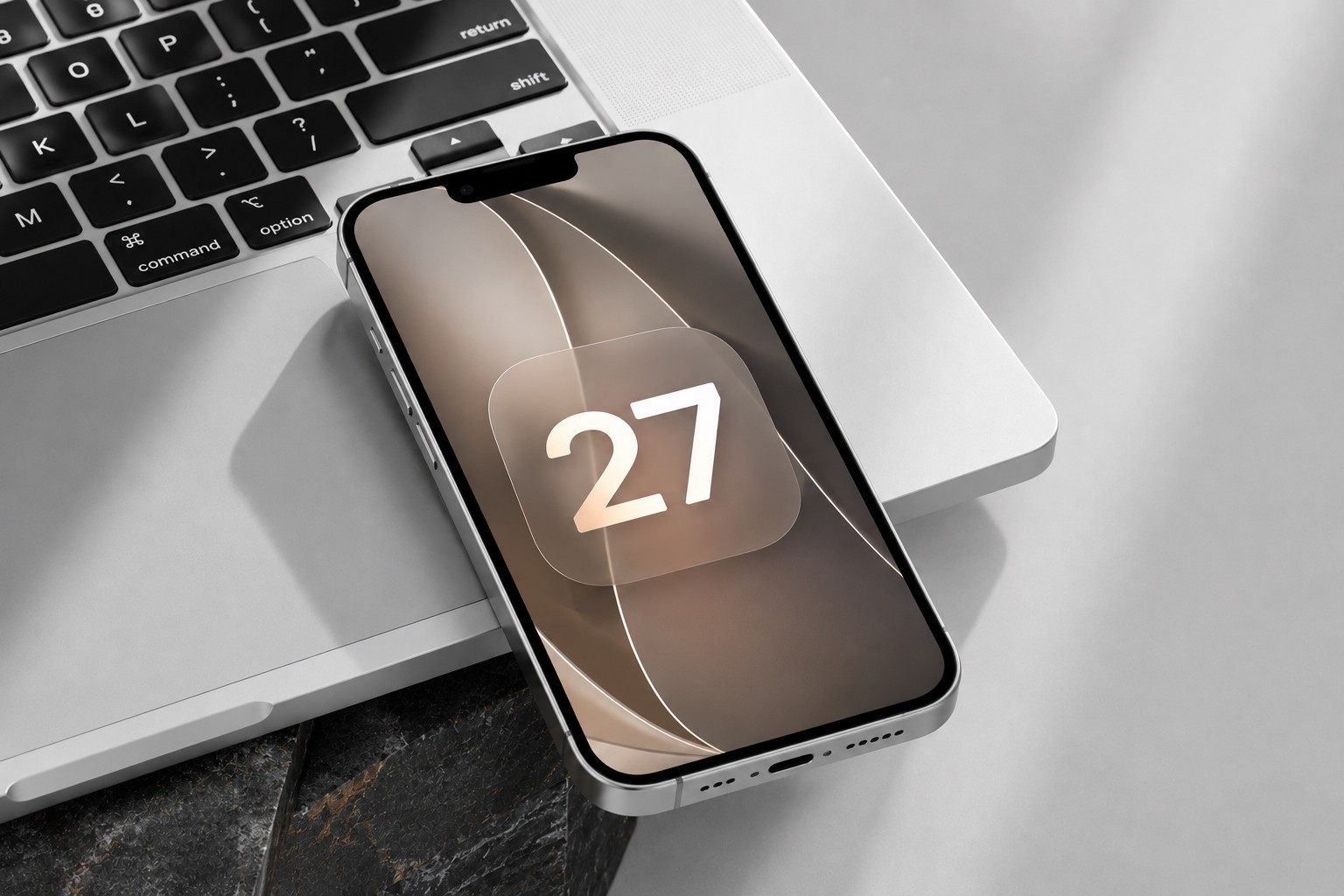 Quando sai o iOS 27? Veja data e possíveis novidades