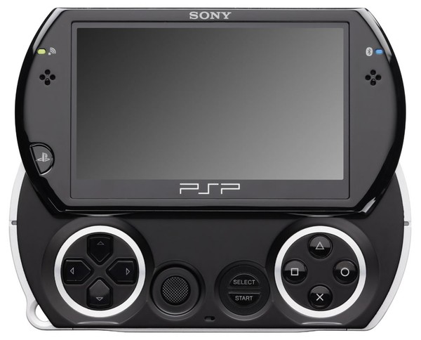 Sony fechará loja online de jogos do PSP no Japão