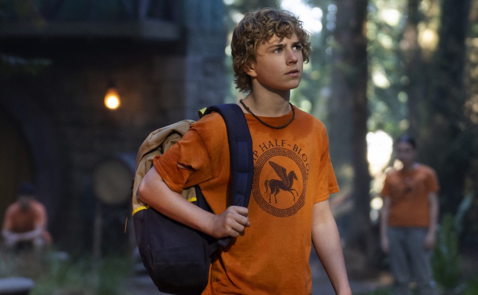  Divulgação/Disney+