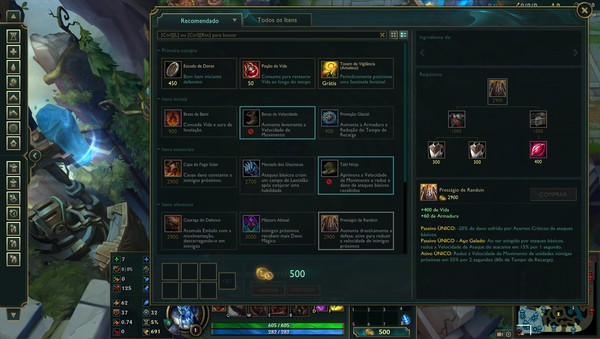 LoL: Riot anuncia novo modo, mudanças no ARAM e promete voltar com