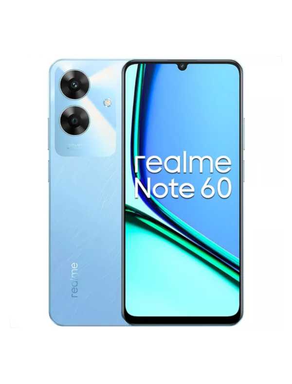 Realme Note 60 (64GB)