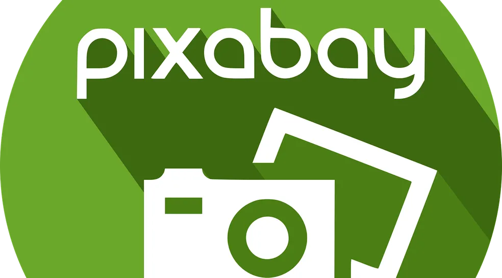 Pixabay conta com outros formatos de imagens, como vetores e GIFs — Foto: Reprodução/aalmeidah/Pixabay