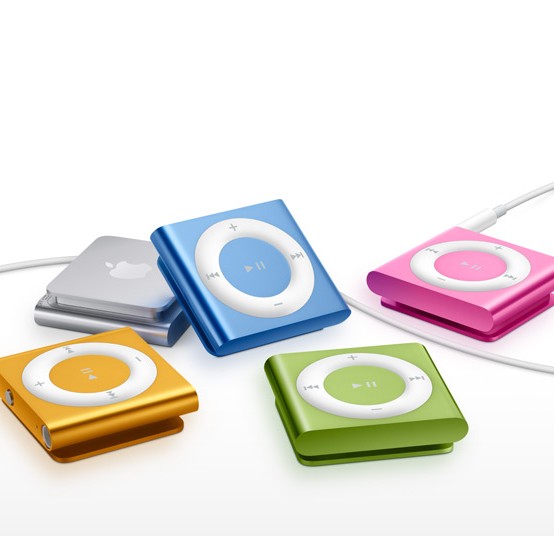 iPods: relembre a história desse mp3 que pode caminhar para o fim