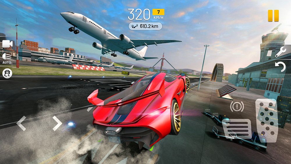 15 jogos de corrida que são grátis no Android e você precisa baixar
