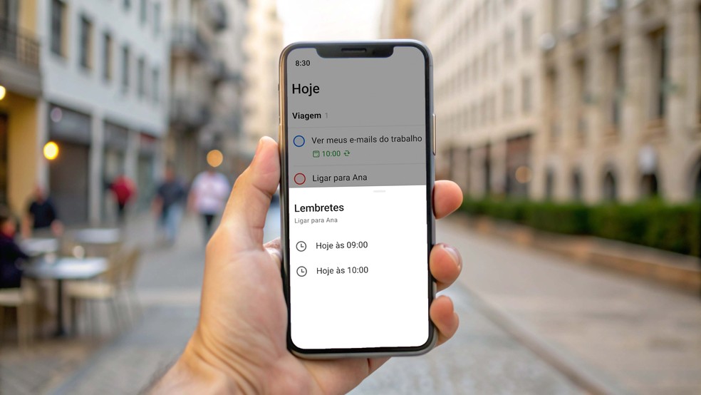 Bloco de notas: apps como Todoist te auxiliam a lembrar de coisas importantes — Foto: Freepik/Julio Puiati